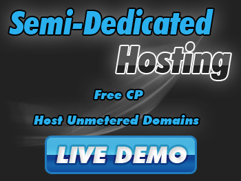 Semi-Dedicated